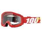 50400-232-02 Ride Strata Goggles