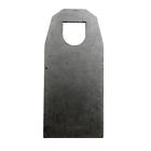 504weld Stroud Safety Window Net Installation Hardware Weld Plate Steel Each