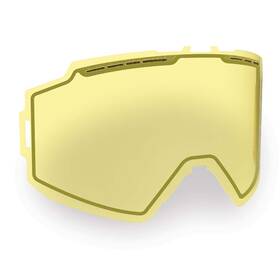 F02001200-000-501 509 Sinister X6 Replacement Lens Yellow Tint