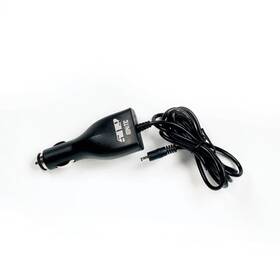 F02005200-000-000 509 12 Volt Charger For Ignite Batteries - Black