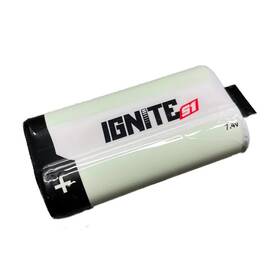 F02012100-000-001 509 New 7.4 Volt Ignite S1 Goggles Replacement Battery Snowmobiles/snow Bikes