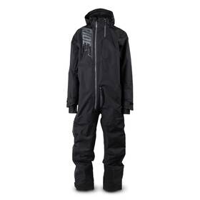 F03001800-120-001 509 Ether Mono Suit Black - Small