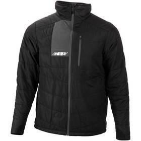 F04000500 509 Syn Loft Insulated Jacket - Black Ops
