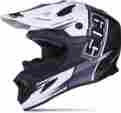 509-hel-acw 509 Altitude Carbon Fiber Helmet New Medium Retail 400 White Trace