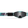 F02003200-000-203 509 Sinister X6 Ignite Goggle Teal Maroon