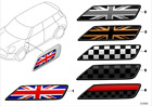 51142365735 51142365733 Mini Oem Cooper Clubman Side Scuttle Kit In Multiple Styles