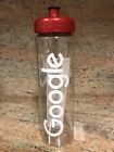 51197 Google New Genuine Elgin Water Bottle Fl Oz Clear Threaded