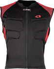 512103-0104 Evs Sports Comp Vest Motorcycle Protection Armor Black
