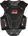 512200-0106 Evs Sport Vest Black