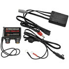 512971 Firstgear Dual Remote Control Kit 887337064932