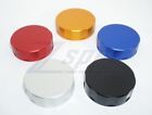 51x16cvr Zspec Billet Reservoir Cap Cover Tall Colored 843612132390