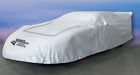 52-11152 Longacre Dirt Late Model Car Covr
