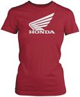 54-7259 Honda Collection Ladies Big