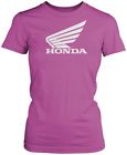 54-7264 Honda Collection Ladies Big