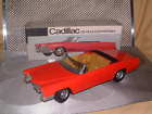 5505 5505. Schuco-spiel-nutz General Motors Cadillac