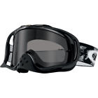 57-974 Oakley Jet Black-dark Grey 700285608129