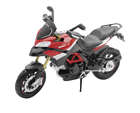 57533 New Ray Toys Ducati Multistrada