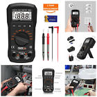 57568 Tacklife Digital Multi Meter Continuity Tester Amp Volt 709044125969