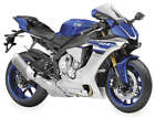 Yzr-r1 57803a New Ray Toys Street Bike Scale Motorcycle Yamaha 0093577578034