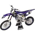 57893 New Ray Toys Team Factory Yamaha Cooper Webb 093577578935