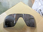 59012-006 Fox Racing Oakley The Duncan Sport Replace Lens Only Gray