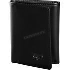 59016-001-ns Fox Racing Leather Tri-fold