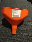 59029050000 Ktm New Oem Funnel Xc Sx Sxs Exc Sxf Xcw