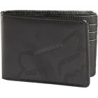 59420-001-ns Fox Black Core Bi-fold