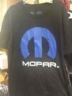 59912 Jh Design Group Mens Mopar Large Black