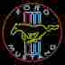 5mustx Neonetics Ford Mustang Pony Logo