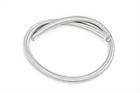 6-02-0814-3 Deatschwerks Stainless Steel Double Braided Cpe Hose Feet 887753532275