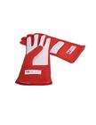 600010406 Rjs Racing Equipment Knitted Nomex Glove