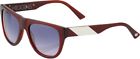 60006-146-01 Higgins Sunglasses Basin Fade Lens