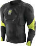 600901418913 Evs Smballistic Pro Jersey Blk Sm New