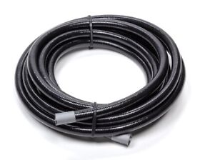 603026 #6 Ptfe Hose 3ft With Black Cover