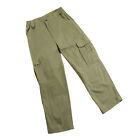 6046 32x34 No Name Mens Hiking And Travel Pants Size