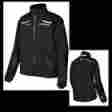 6050-000-130-000 Klim Stealth Jacket Medium Black Newwtags Retail 579.99