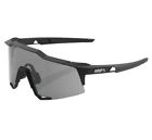 61001-100-57 Ride Speedcraft Ll Sunglasses Soft Tact Black Lens