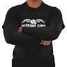 610370745779 Missing Link Apbkm Solid Black Sleeves Medium