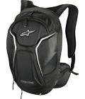 6107115-12 Alpinestars Tech Aero Motorcycle Riding Backpack