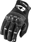612103-0106 Evs Assen Gloves Black