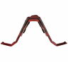 62031-060-01 Replacement Nose Bridges For Speedcraft Long Deep Red