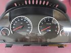 62107847250 Bmw Series Speedometer