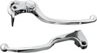 6305 Kuryakyn Chrome Levers For Sport Bikes Kawasaki