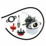 Ccr1000 632552 640086 640092 640311 632560 Bestparts Carburetor For Tecumseh Toro Powerlite Engine Cycle 710328846920