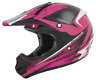 640223 Cyber Helmets Carbonite Helmet