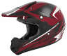 640237 Cyber Helmets Carbonite Youth Helmet Ymd