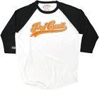 6414107-040 Pro Circuit Sandlot Raglan Xl