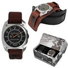 641605168346 Triumph Speedo Wrist Watch