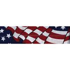 642608001753 Zan Headgear Wavy American Flag Cooldanna